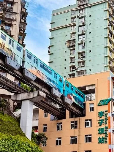 私が海外に出る理由。